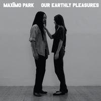 Books from Boxes - Maximo Park (HT Instrumental) 无和声伴奏