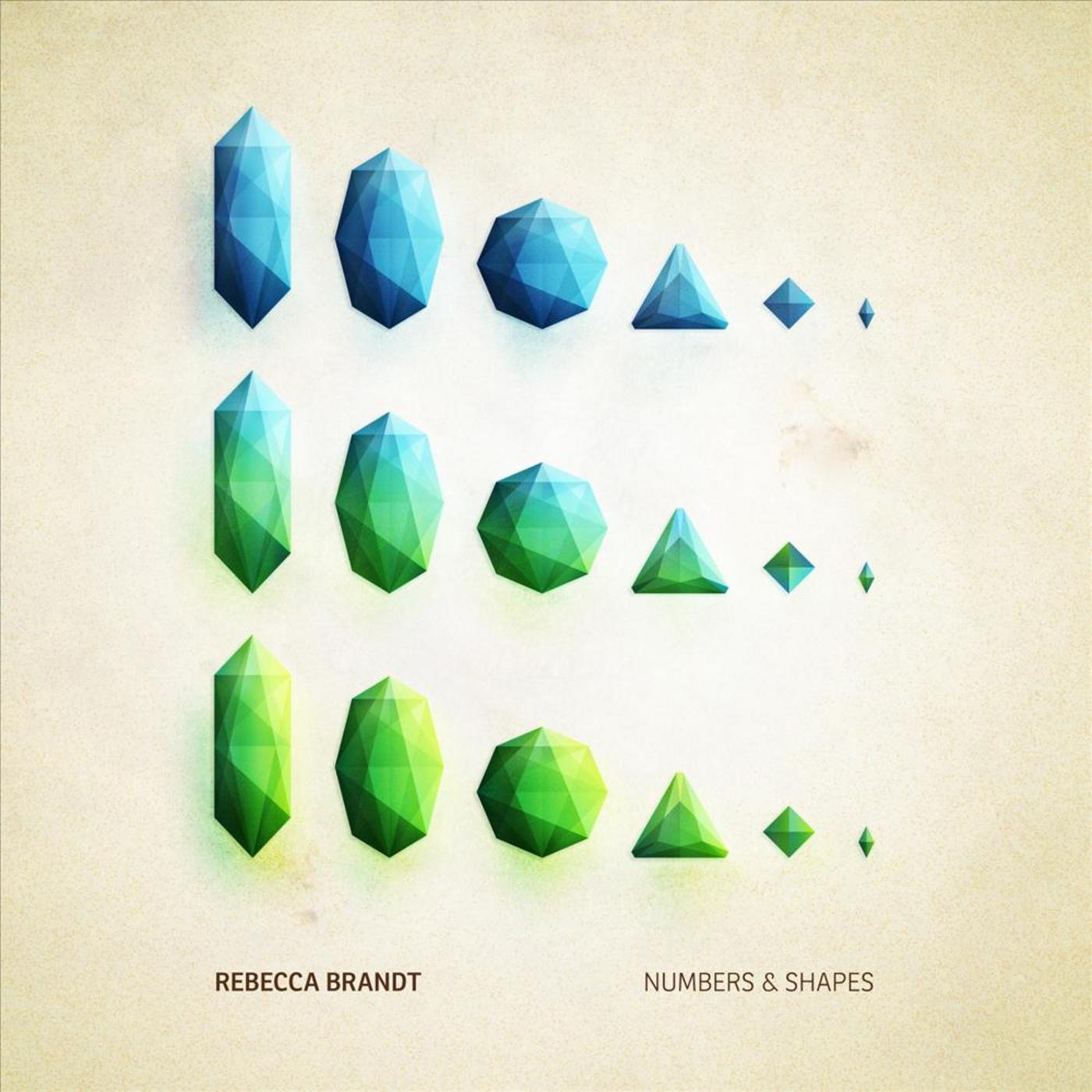 Numbers & Shapes
