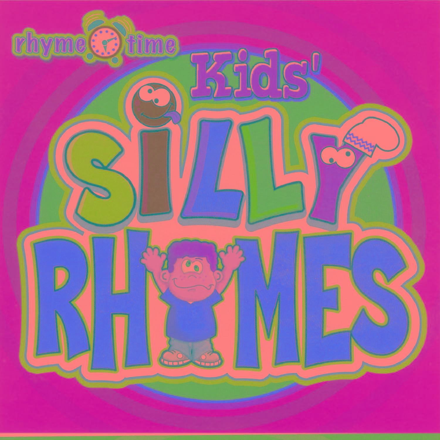 Kids' Silly Rhymes