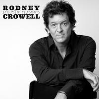 Please Remember Me - Rodney Crowell (unofficial Instrumental)