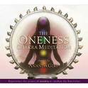 The Oneness Chakra Meditation专辑