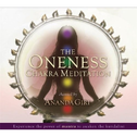 The Oneness Chakra Meditation专辑