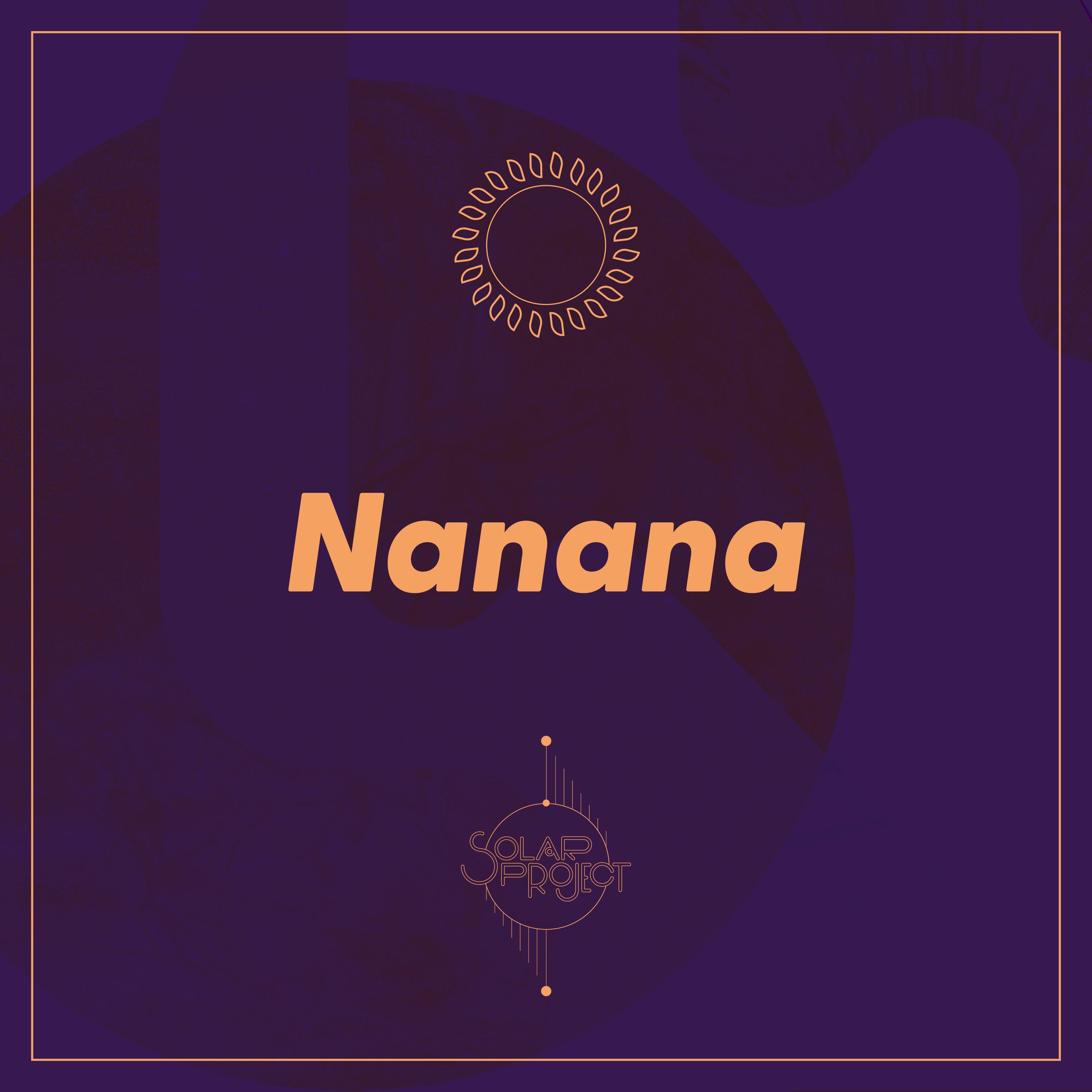 Nanana