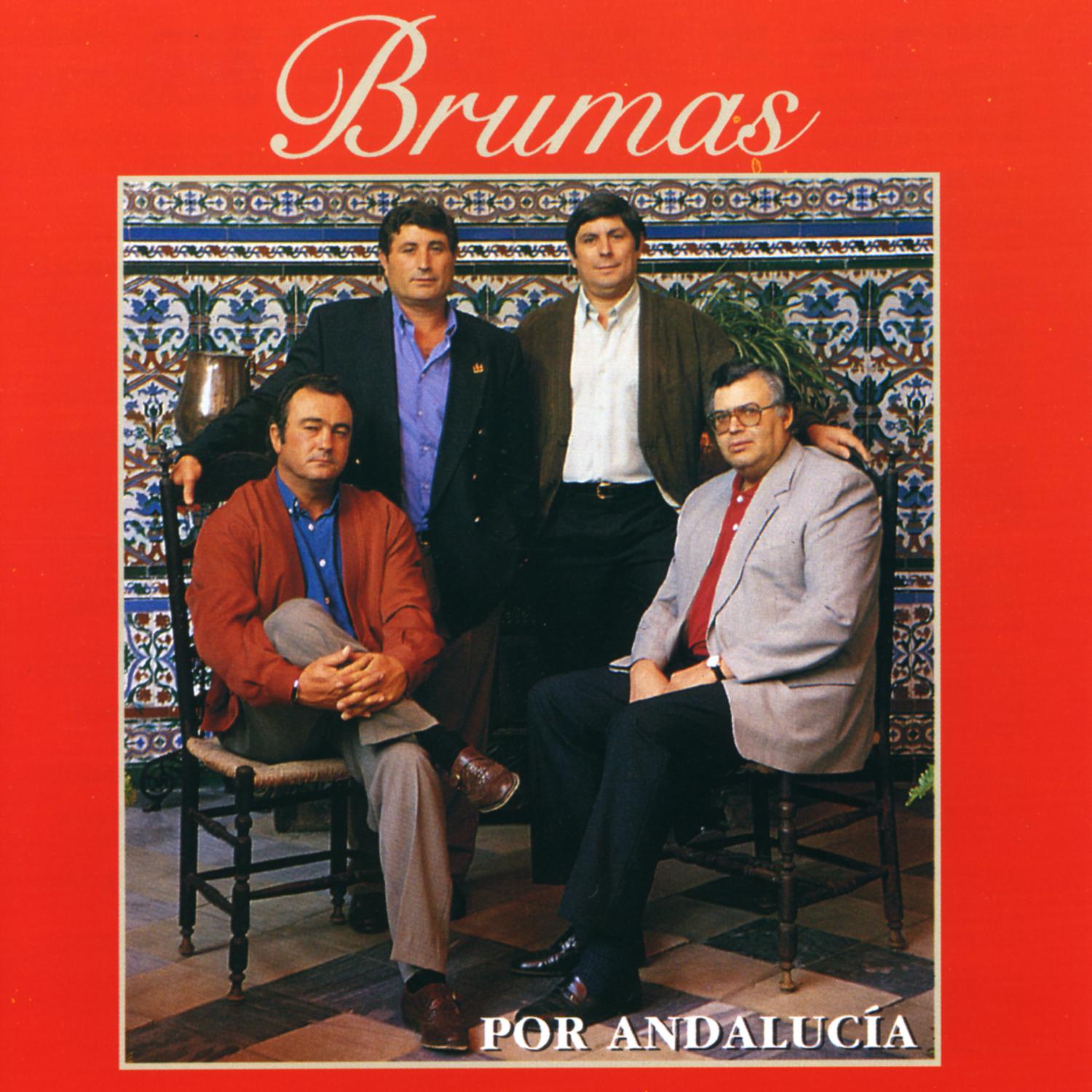 Brumas - Castaña y Nueces (Rumba Version)