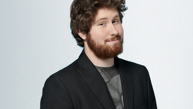 Casey Abrams