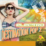 Destination Pop, Vol. 2: Electro专辑