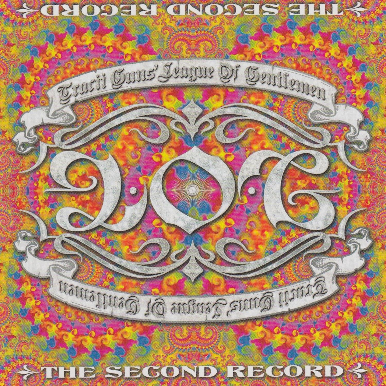 The Second Record