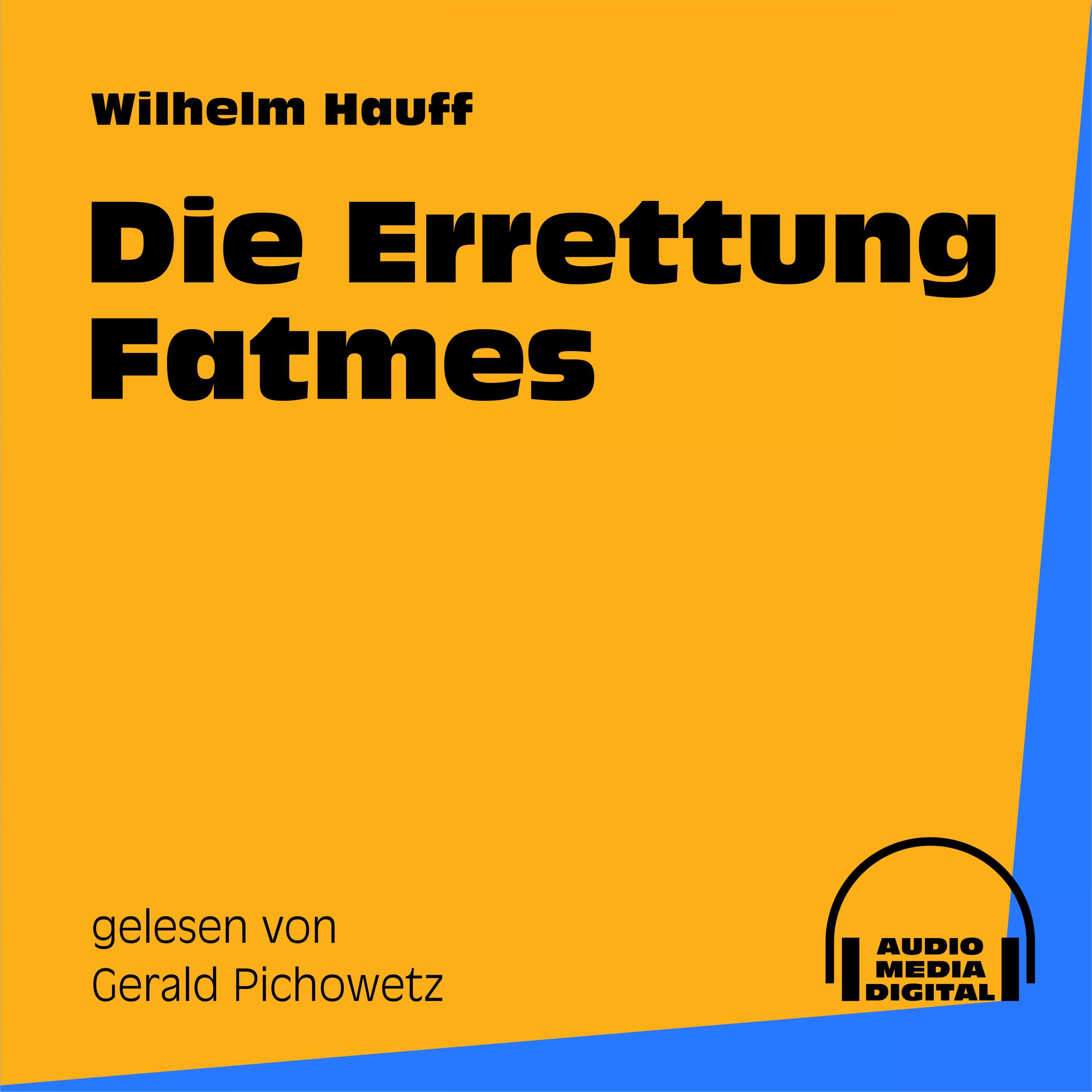 Teil 40: Die Errettung Fatmes
