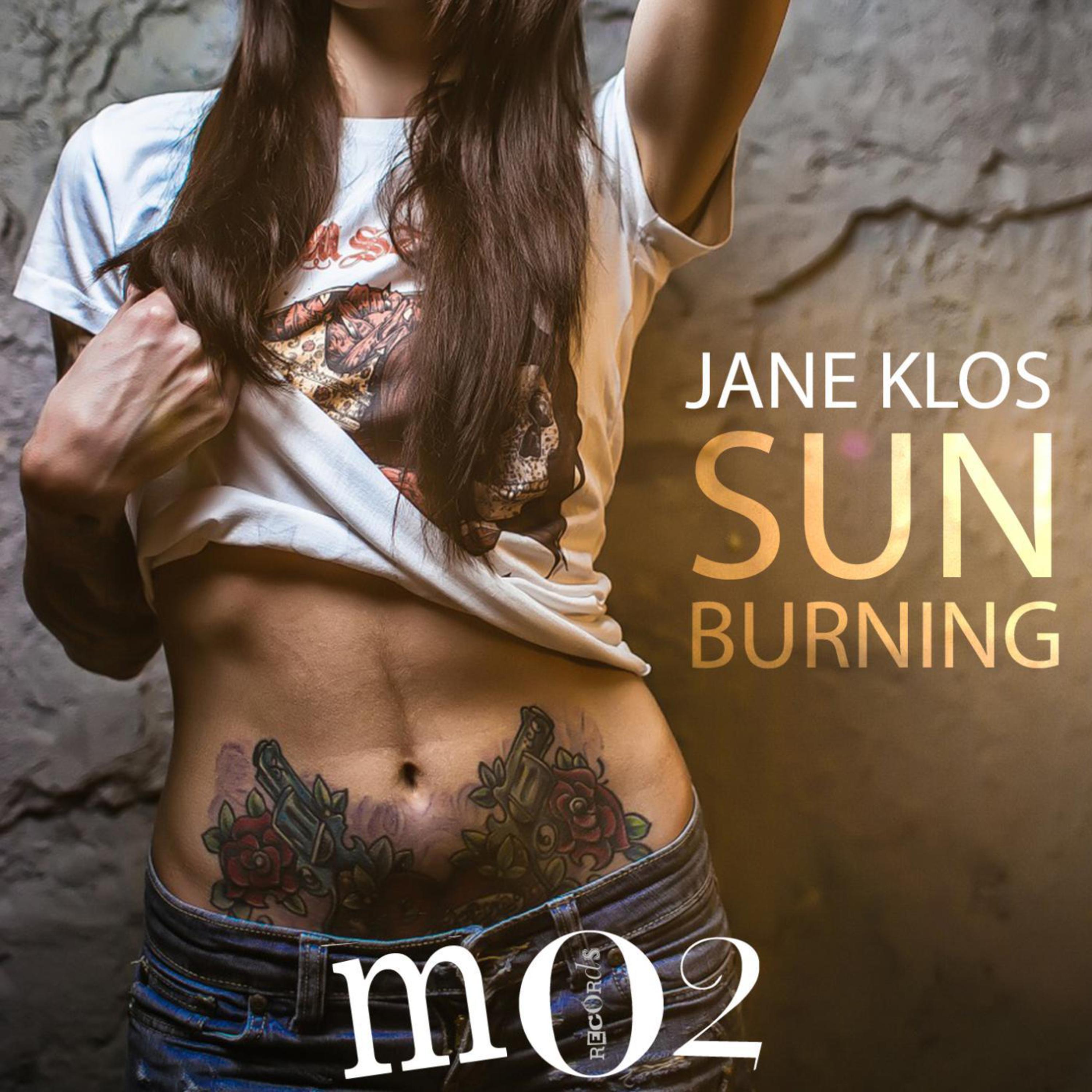 Sun Burning - Single