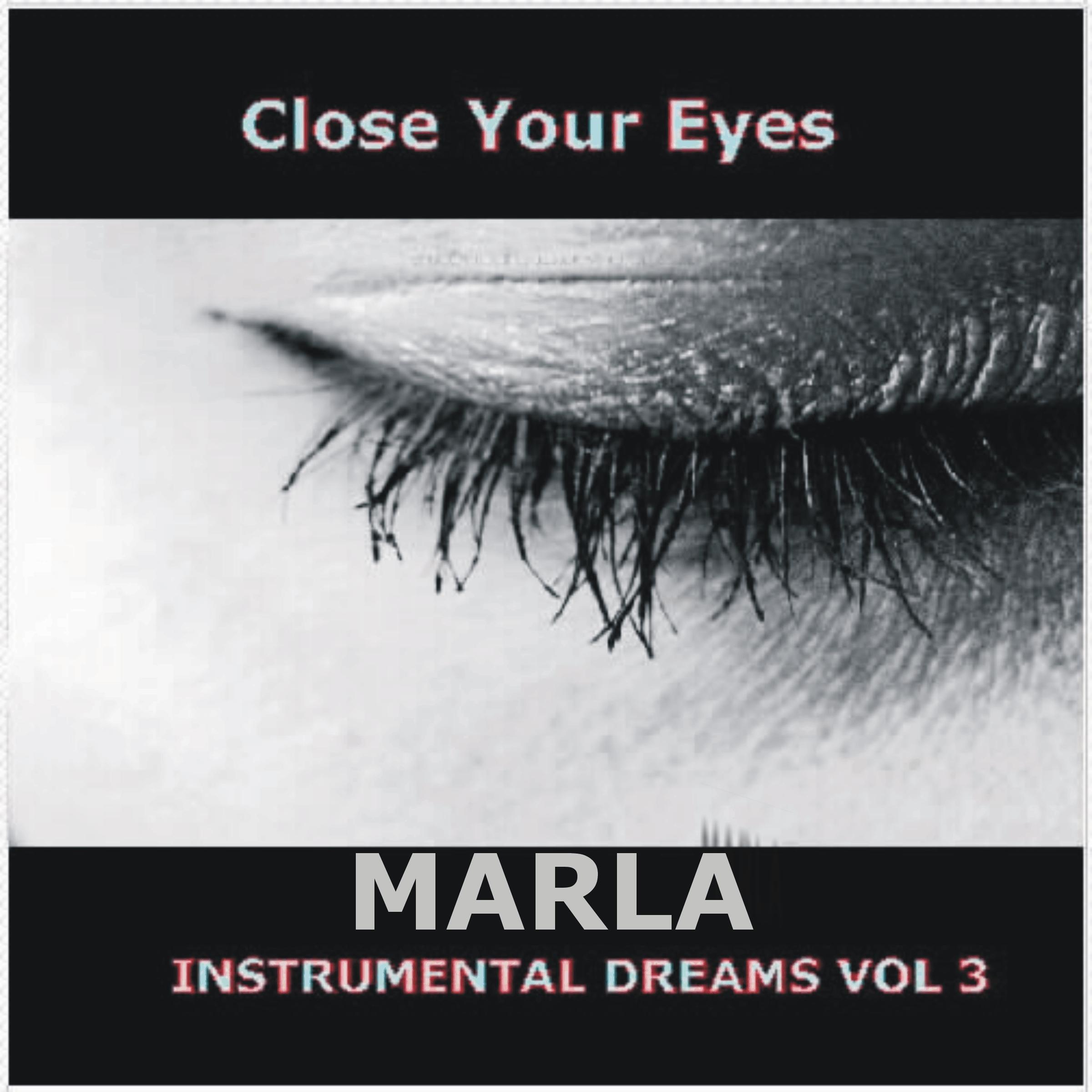 Instumental Dreams Vol. 3 Close Your Eyes