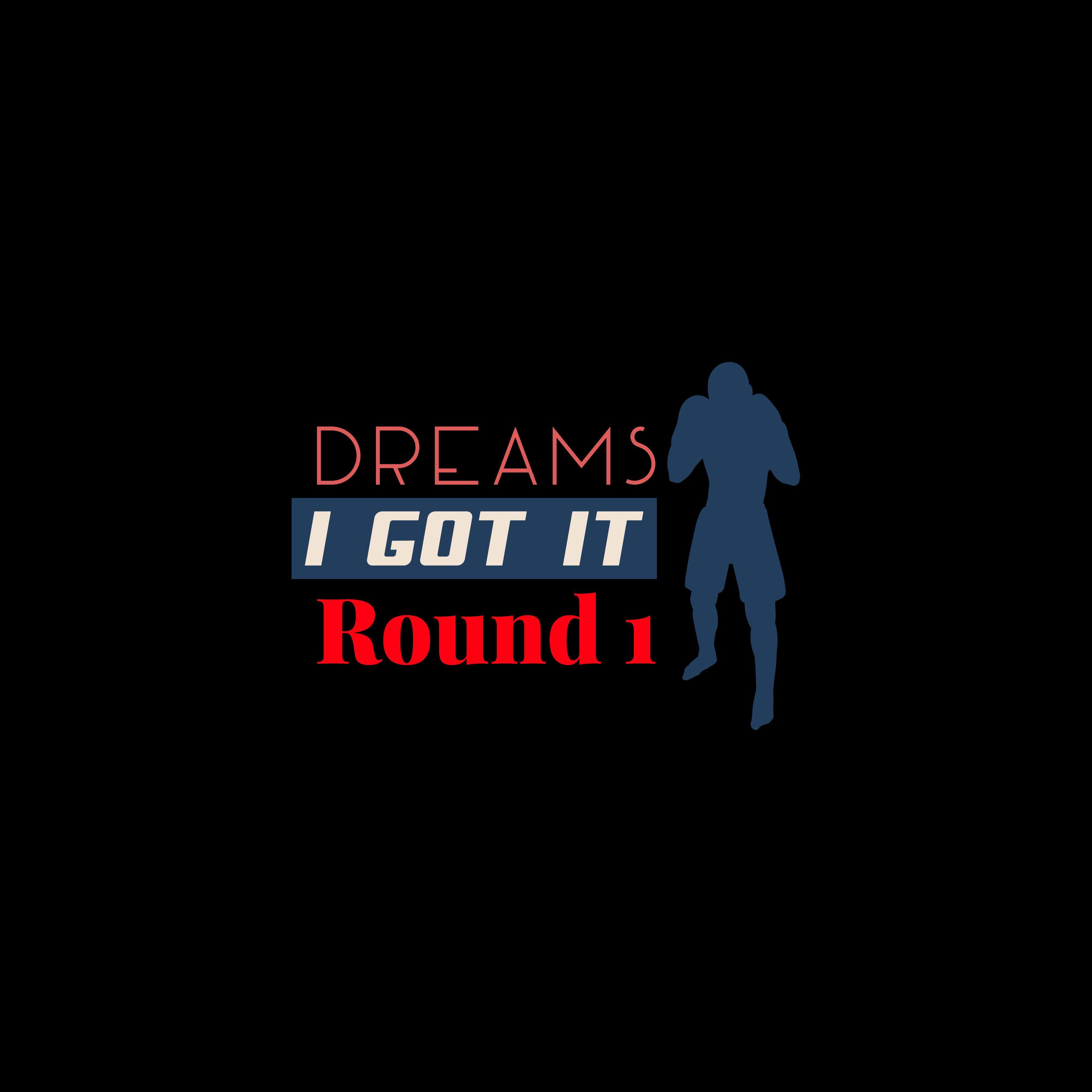 Round 1