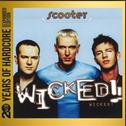 Wicked! 20 Years Of Hardcore专辑