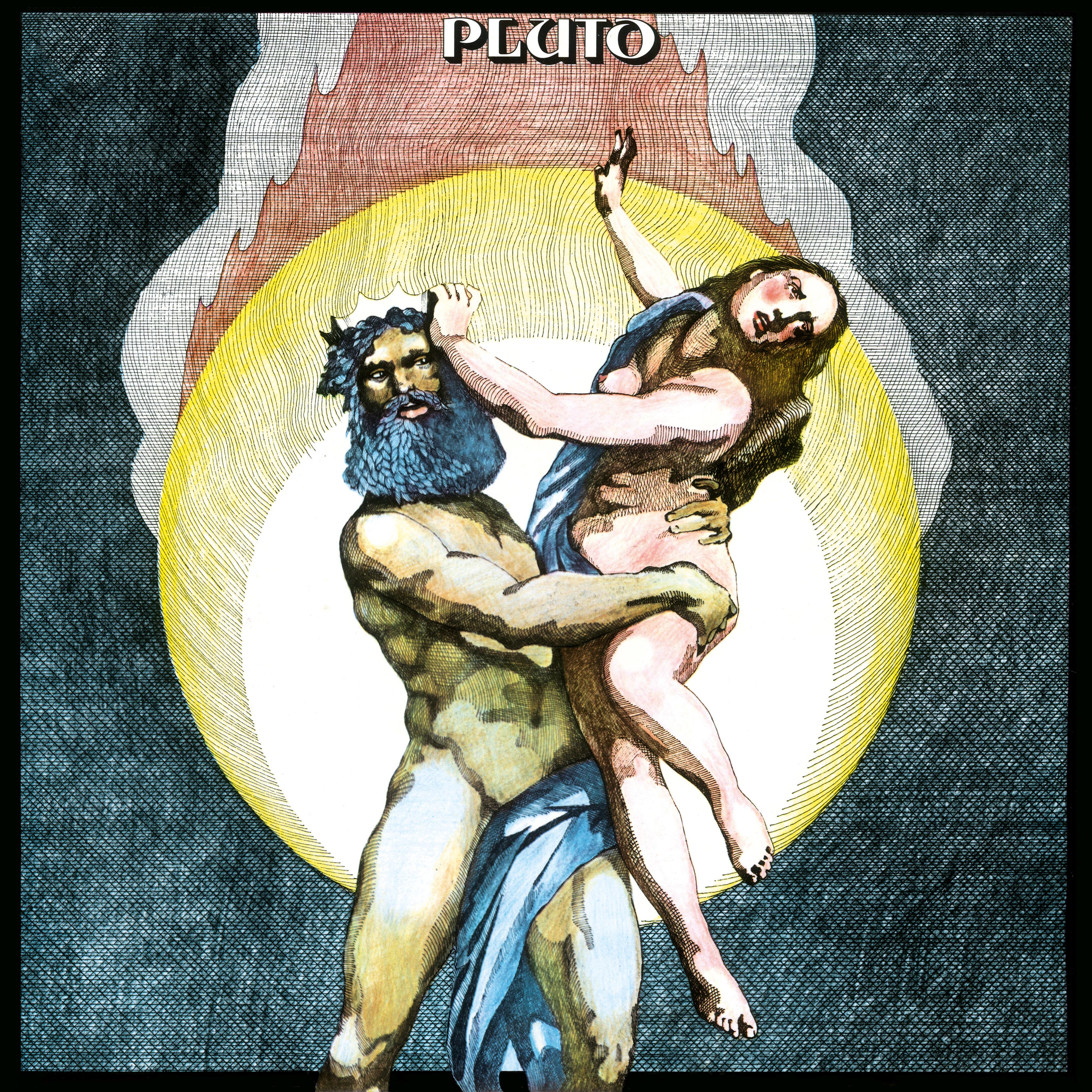Pluto