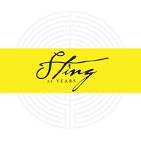 《Mad About You》— Sting 320k高品质纯伴奏