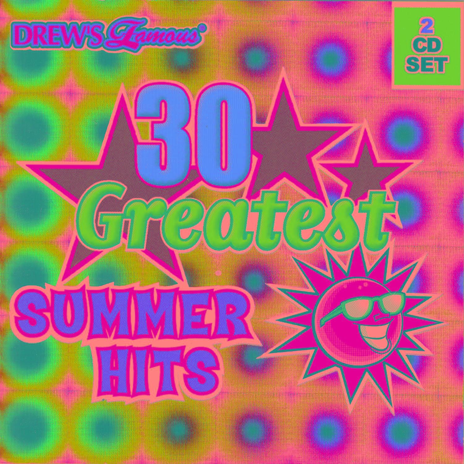 30 Greatest Summer Hits