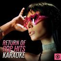 Return of Pop Hits Karaoke专辑