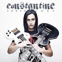 Constantine - Playing With Fire (instrumental)