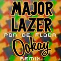 Pon De Floor (Ookay Remix)