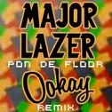Pon De Floor (Ookay Remix)专辑