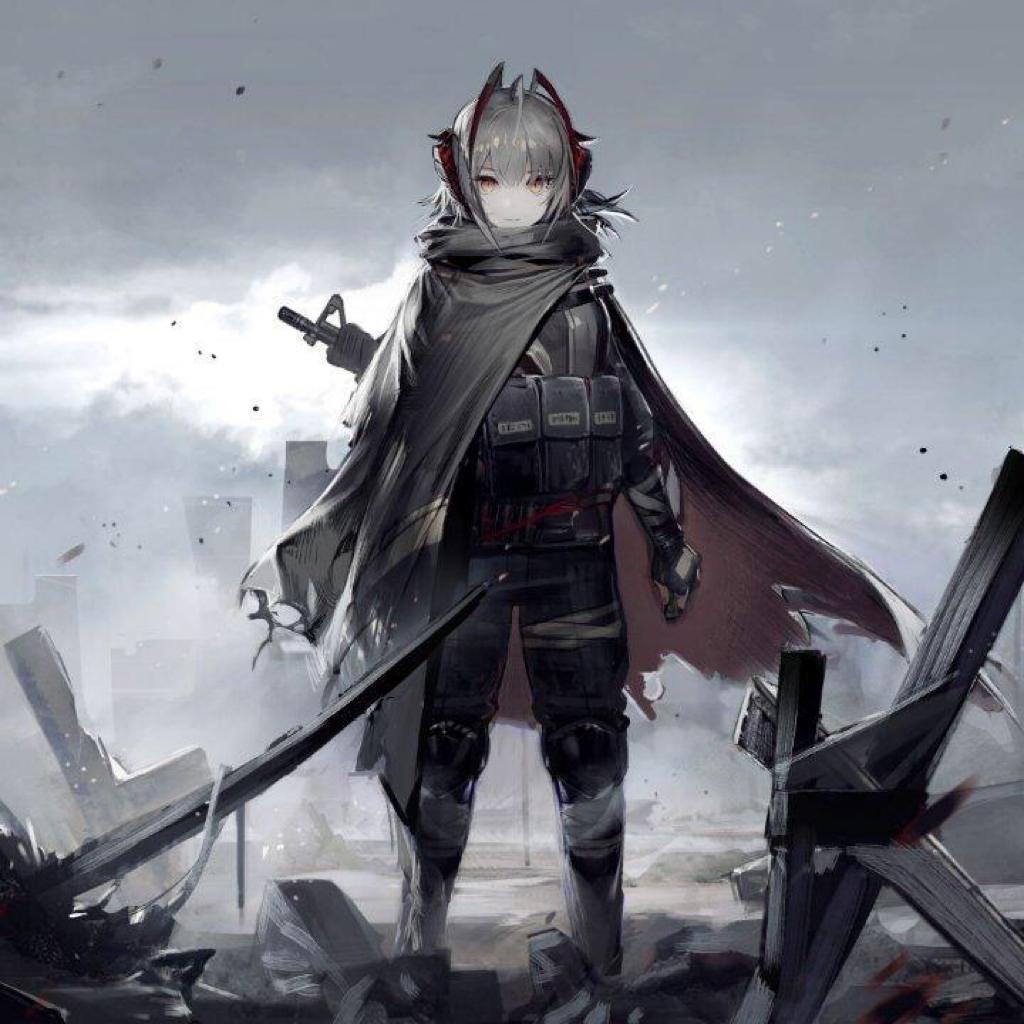 Arknights
