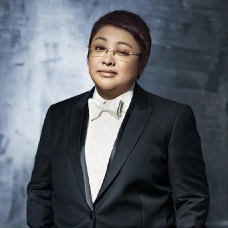 听·韩红 | 用宛如天籁的嗓音治愈你