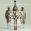 Safari Disco Club专辑