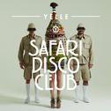 Safari Disco Club专辑