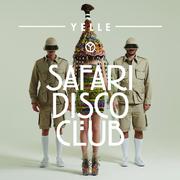 Safari Disco Club