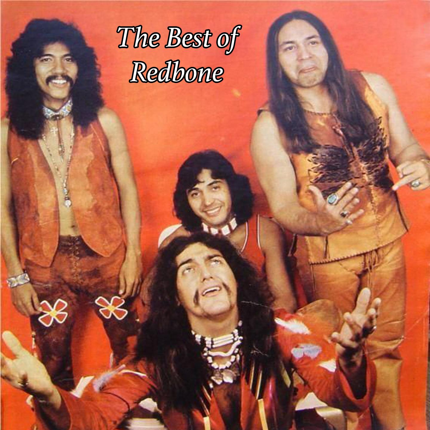 The Best of Redbone