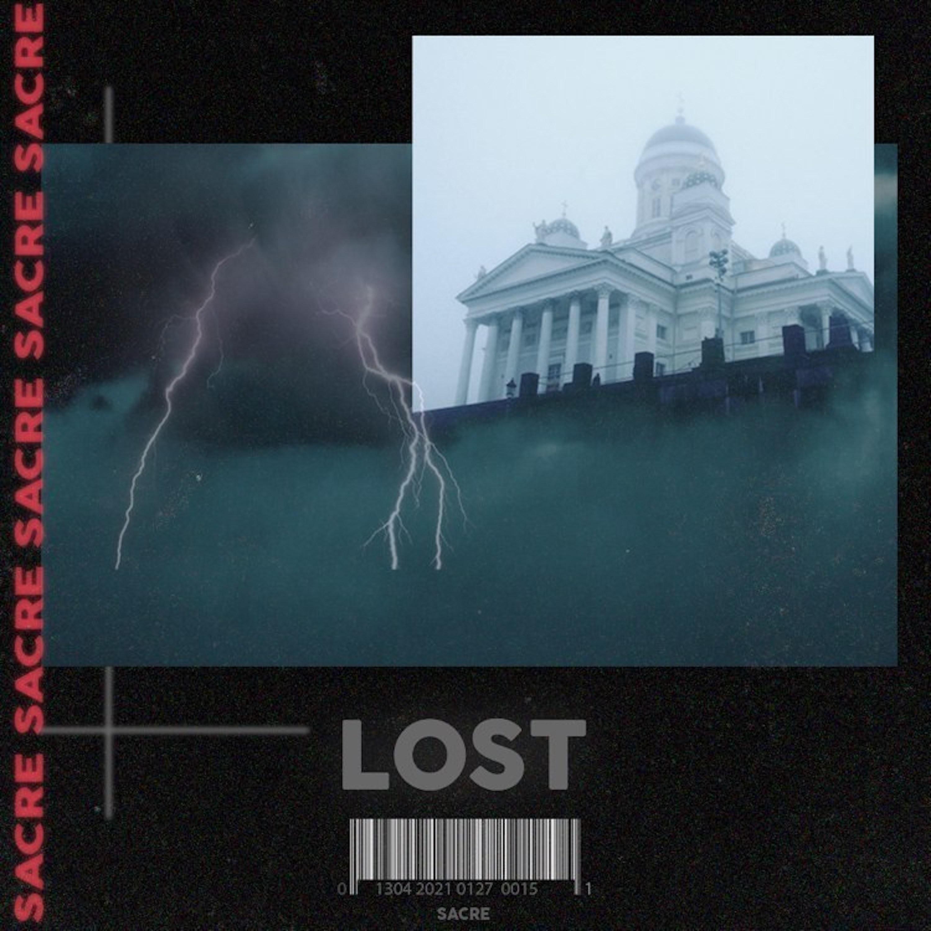 Lost