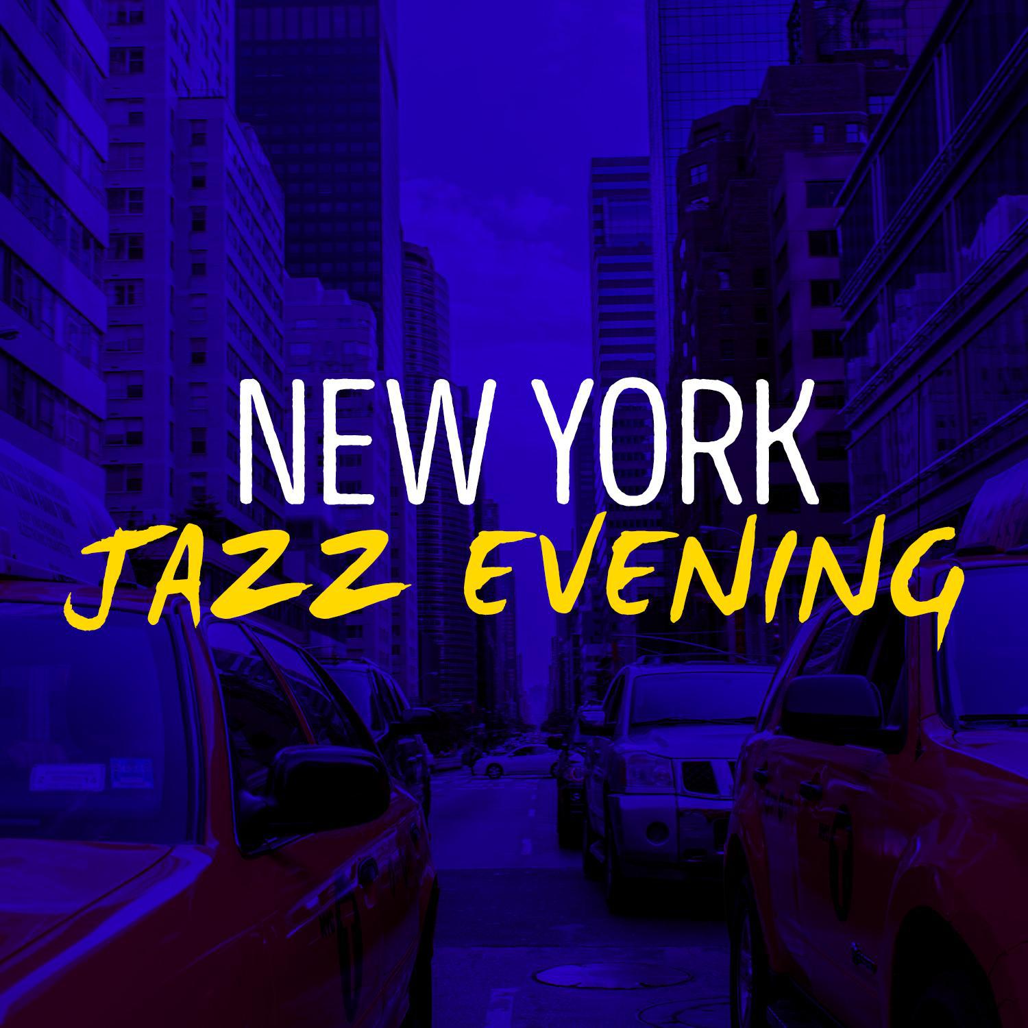 New York Jazz Evening专辑