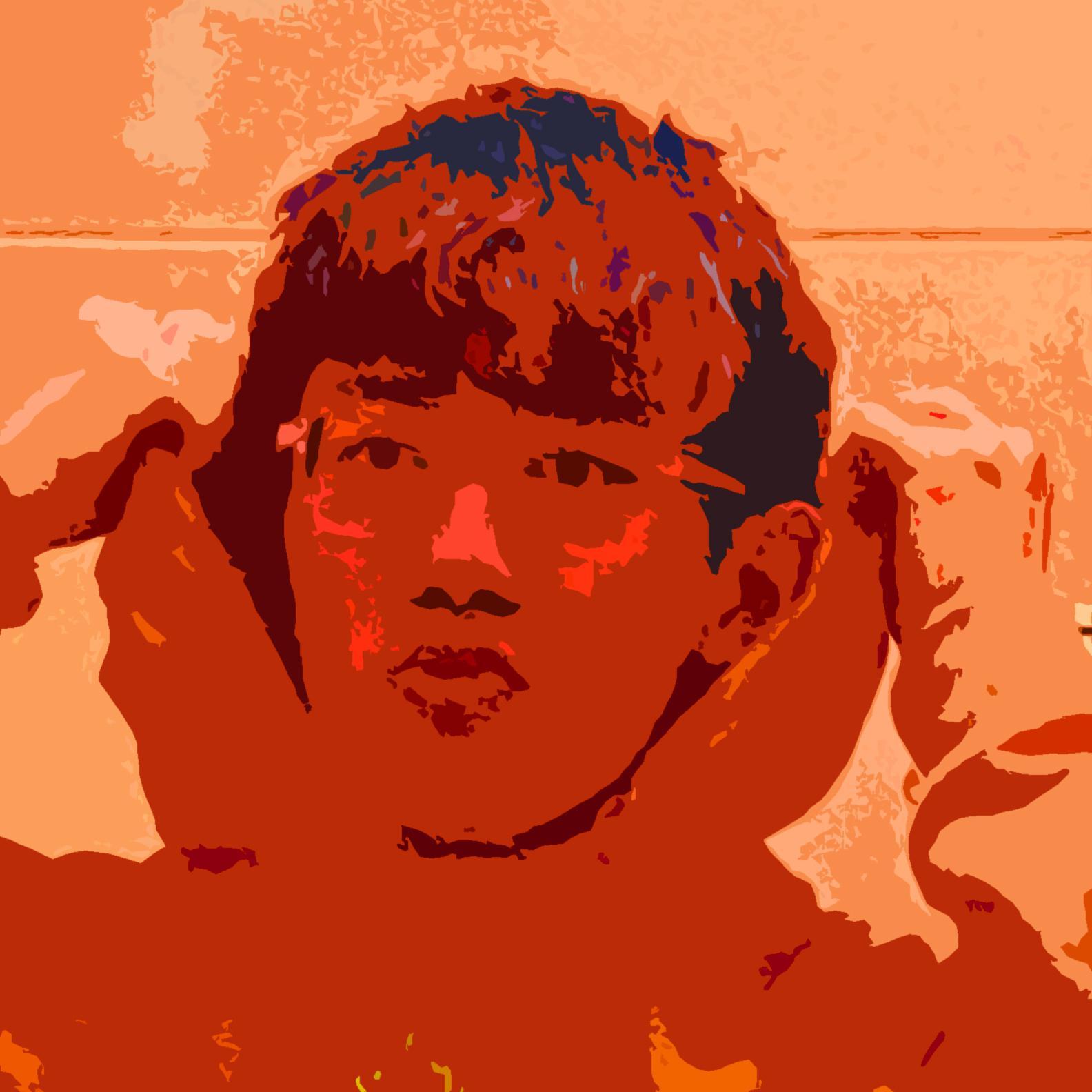 快乐配送员 demo