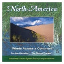 North America: Winds Across a Continent专辑