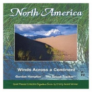 North America: Winds Across a Continent