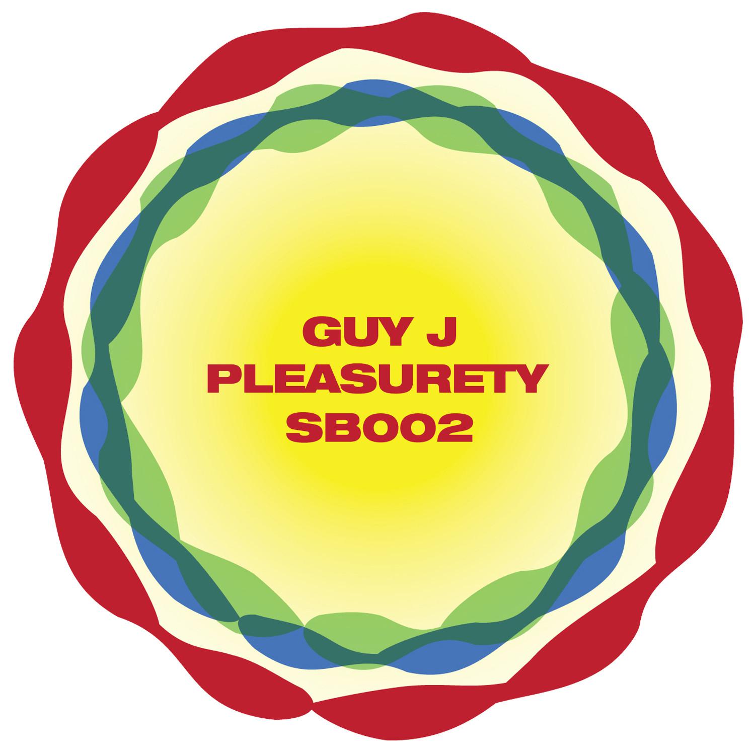 Pleasurety专辑