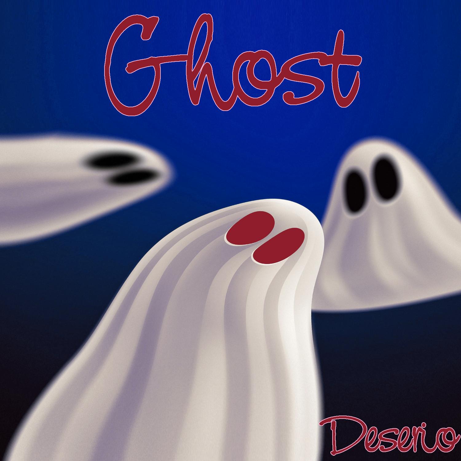 Ghost (Ultra Chill)