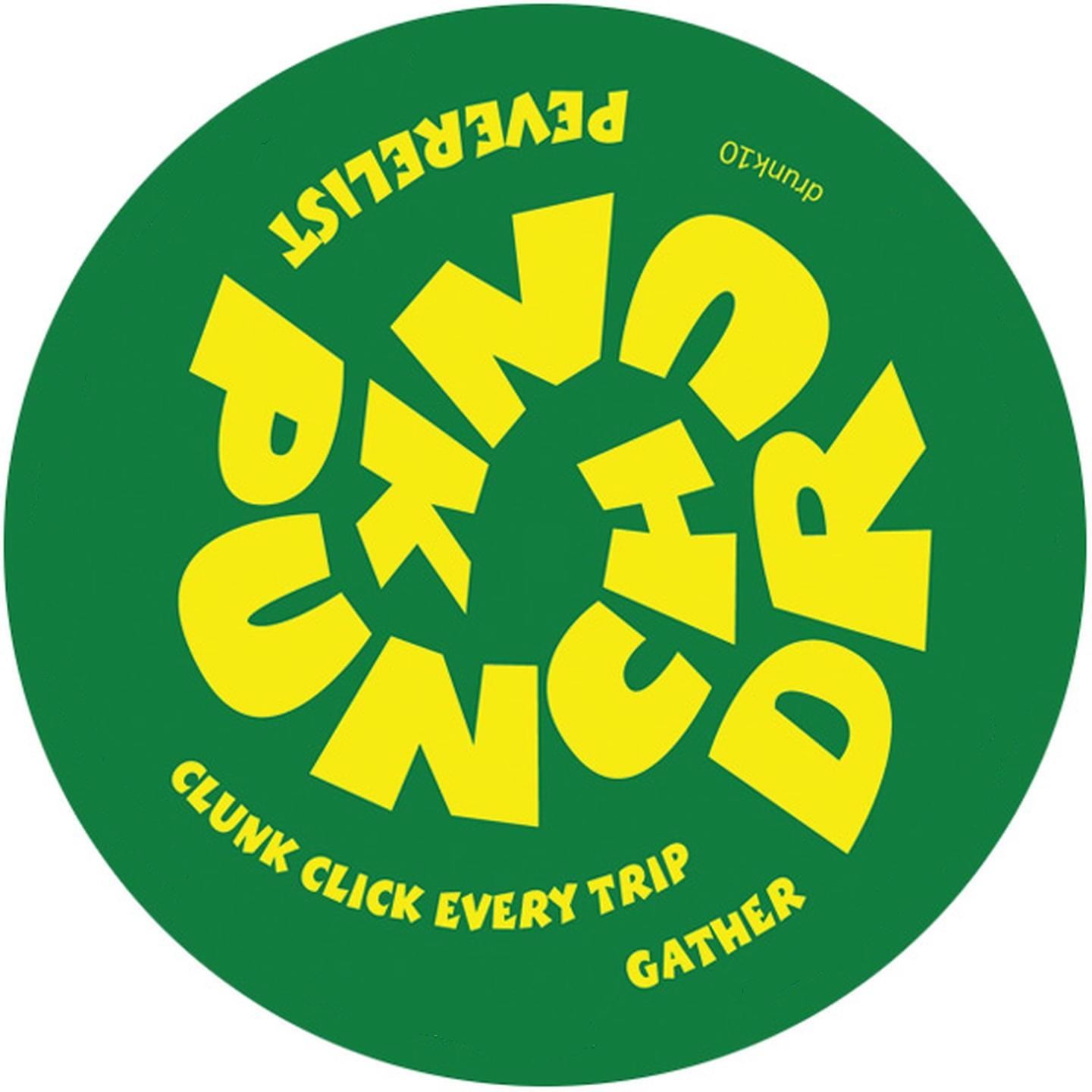 Clunk Click Every Trip / Gather专辑