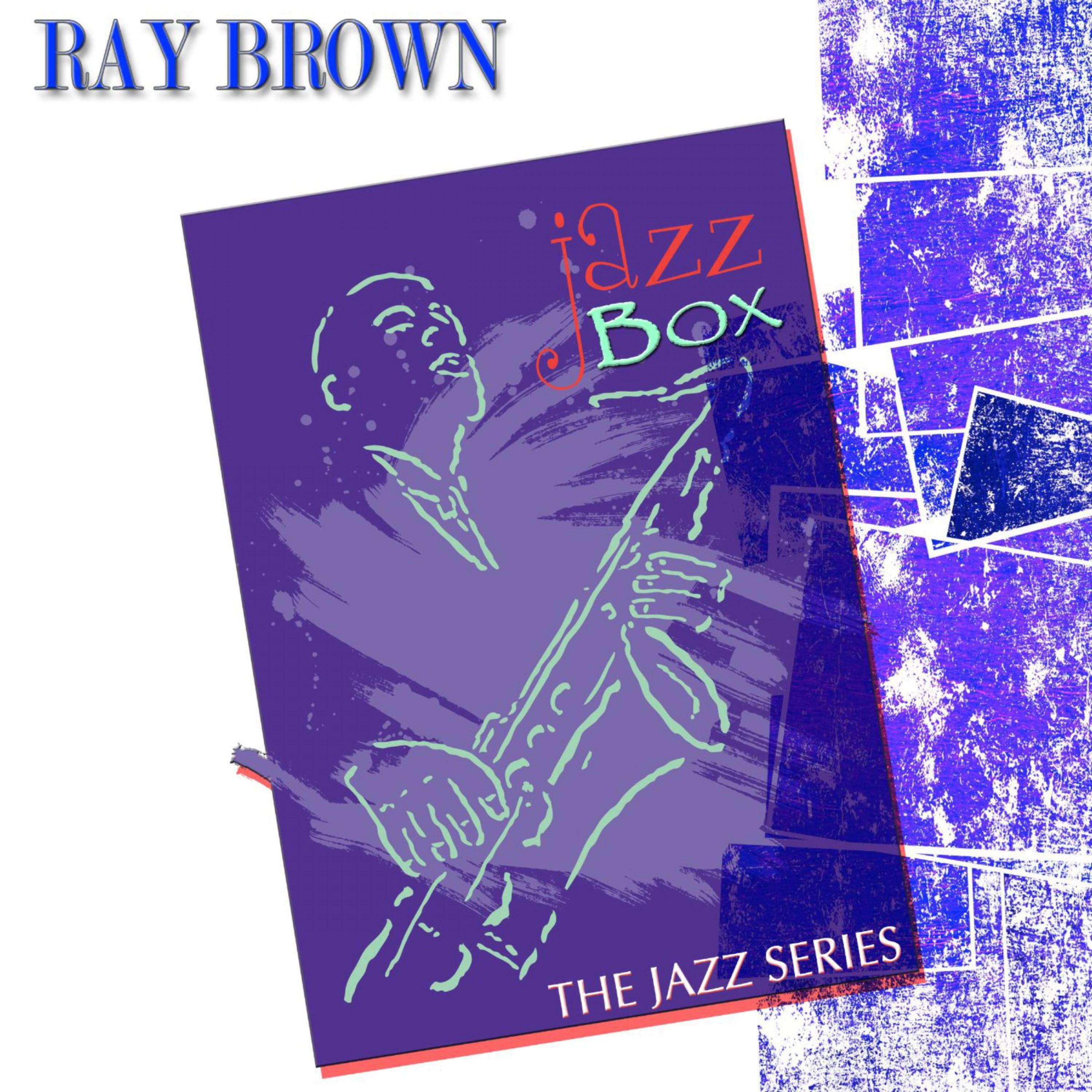 Jazz Box (The Jazz Series)