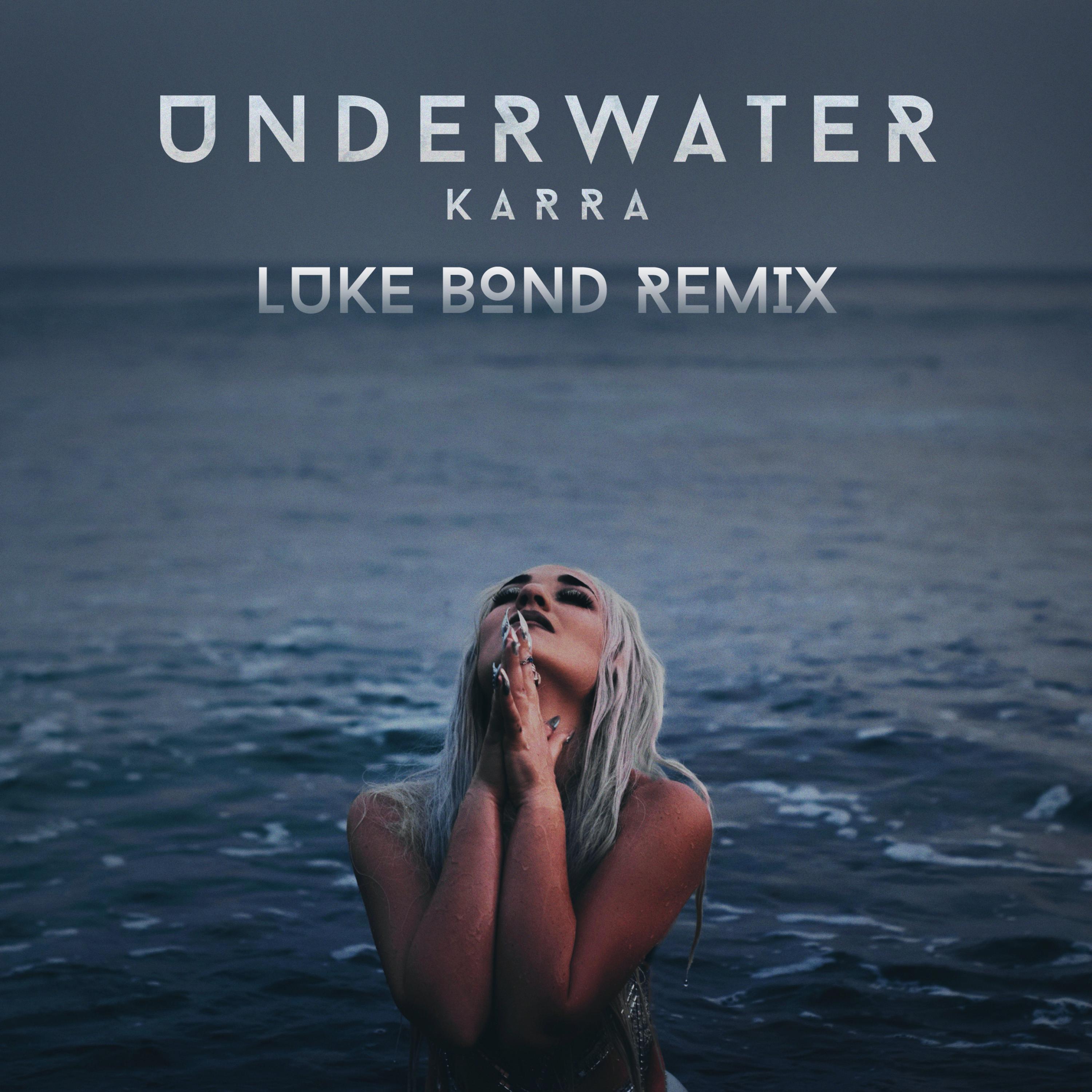 Underwater (Luke Bond Remix) (Luke Bond Remix)