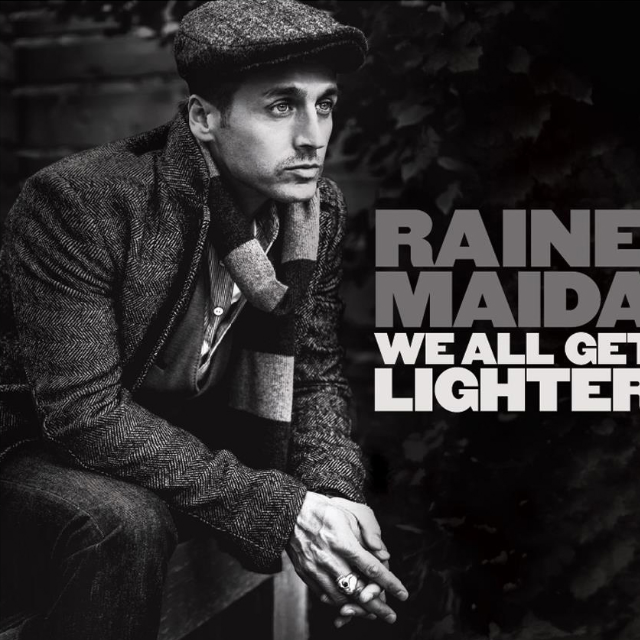 We All Get Lighter