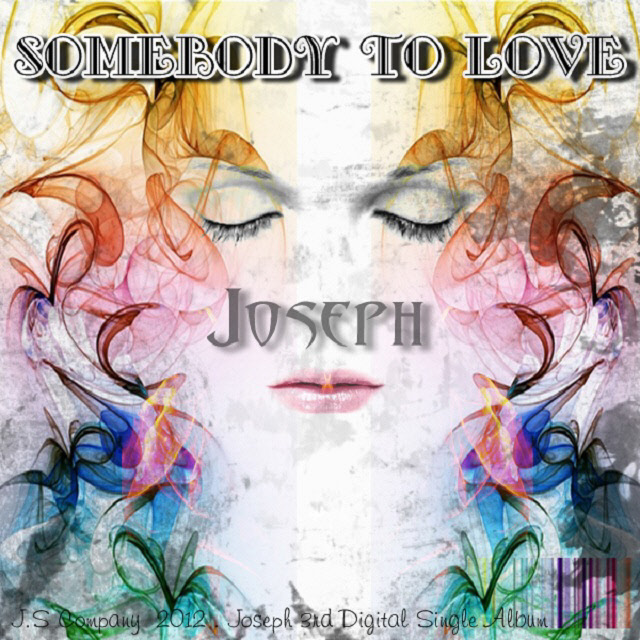 Somebody To Love