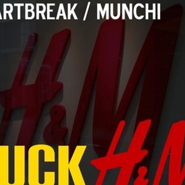 **** H & M