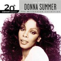 Dim All The Lights - Donna Summer (PT karaoke) 带和声伴奏