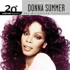 Dim All the Lights - Donna Summer (karaoke) 带和声伴奏