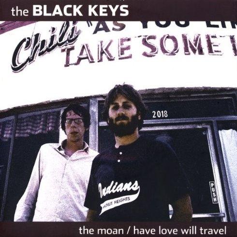 The Moan/Have Love Will Travel
