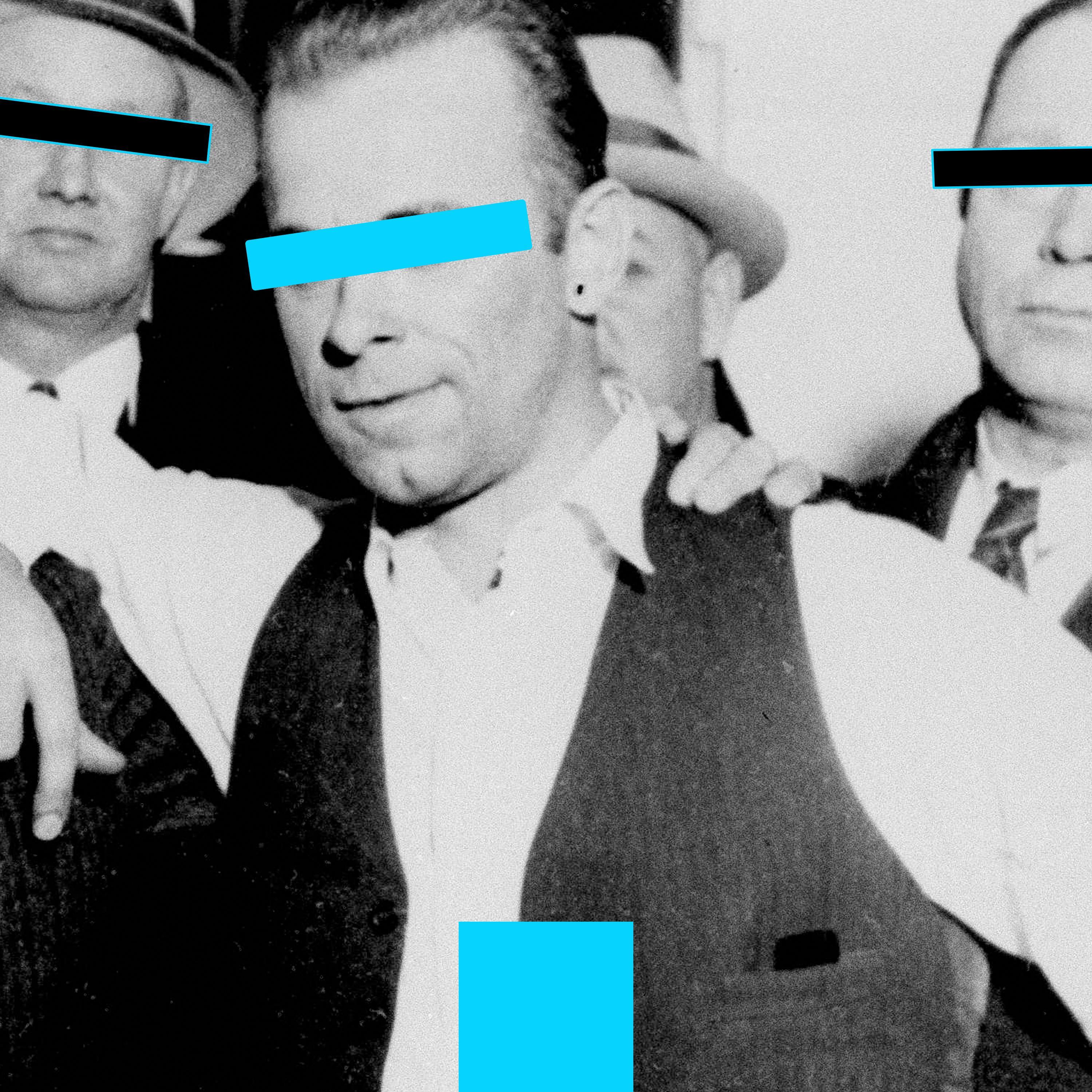 John Dillinger