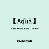 Like A Robot - Aqua 原唱  Mr.Cc