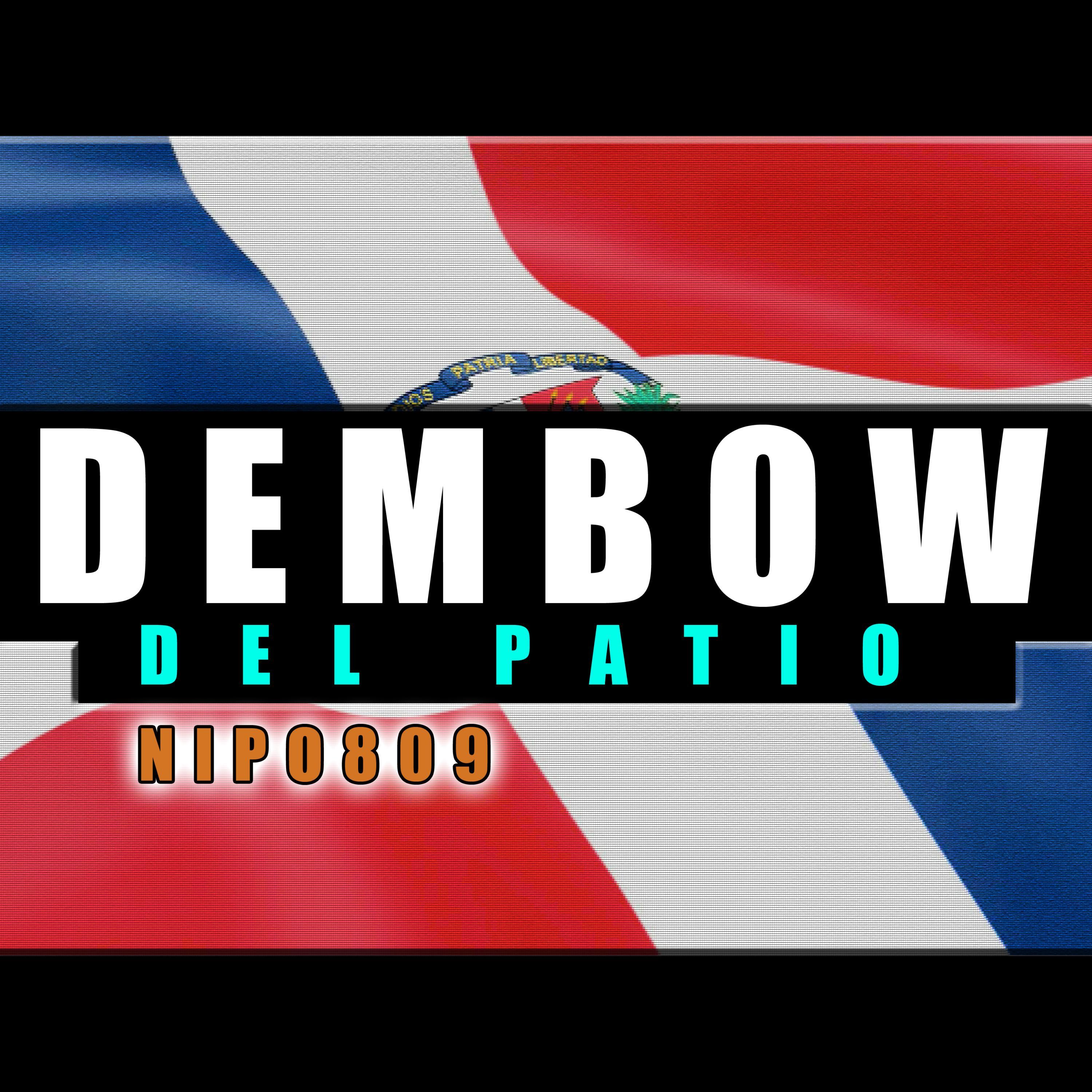 Dembow del Patio