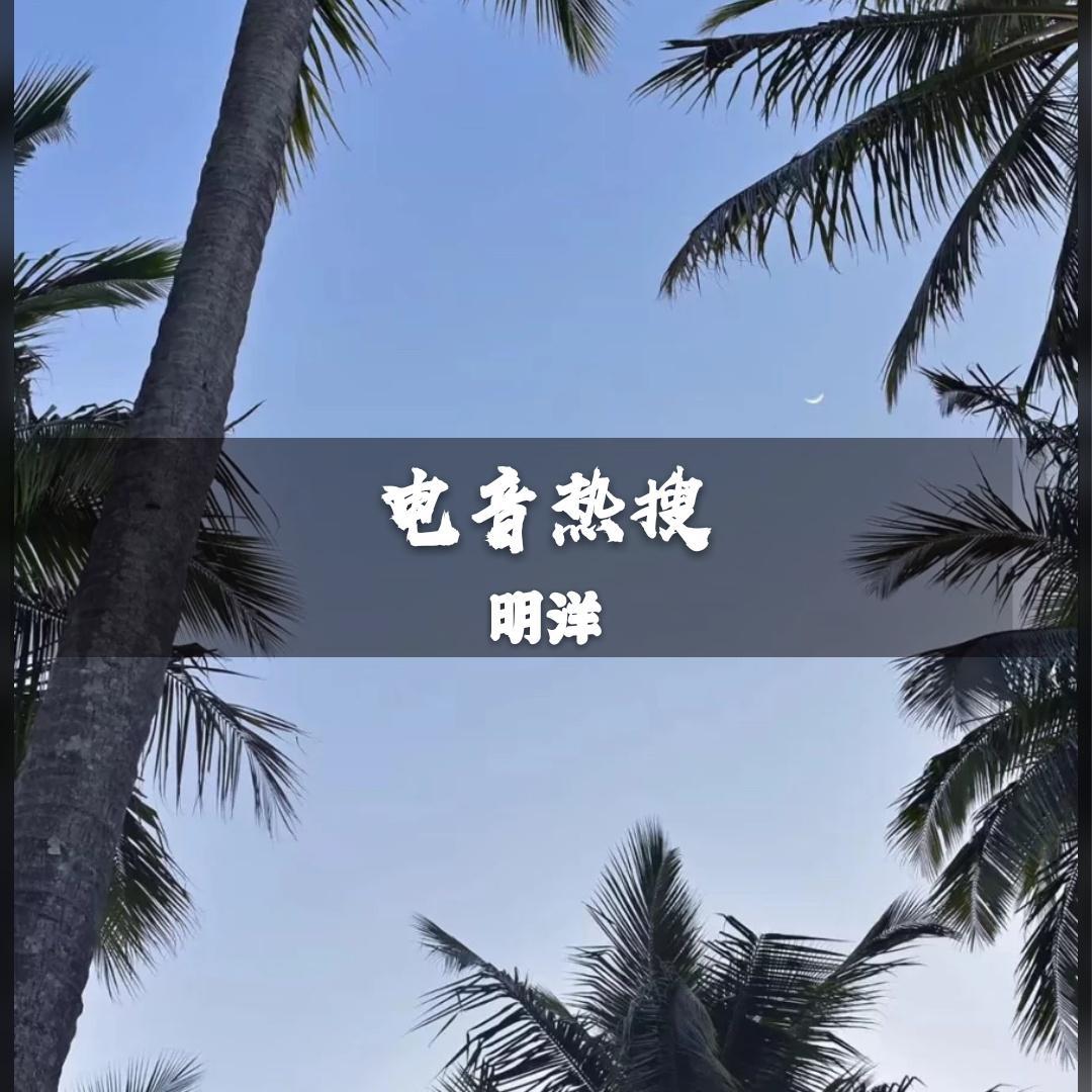 明洋 - 明洋《抱走宝贝(DJ版)》