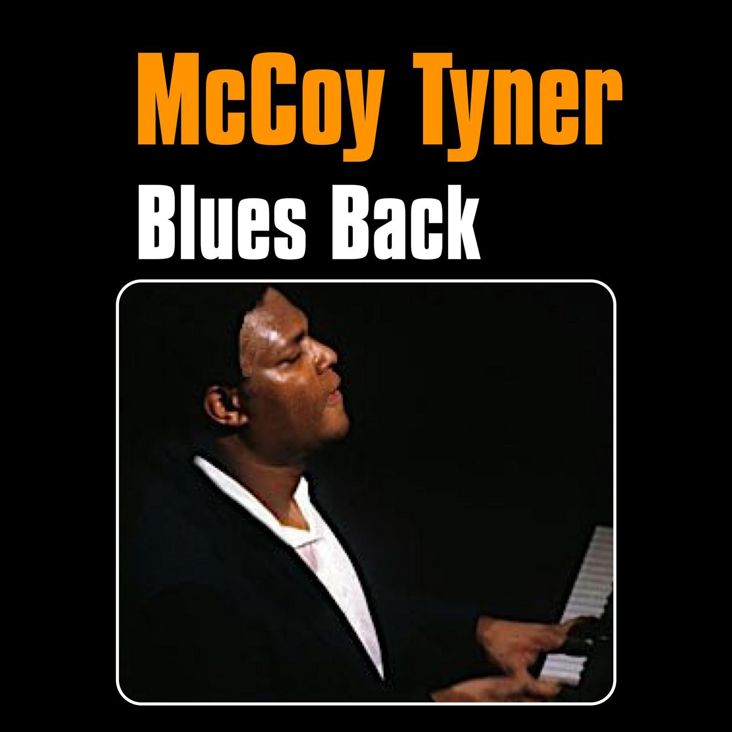 Blues Back